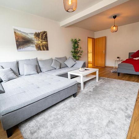 Fullhouse - Zwickau - L8 - Balcony - Smarttv - Nespresso Exterior foto