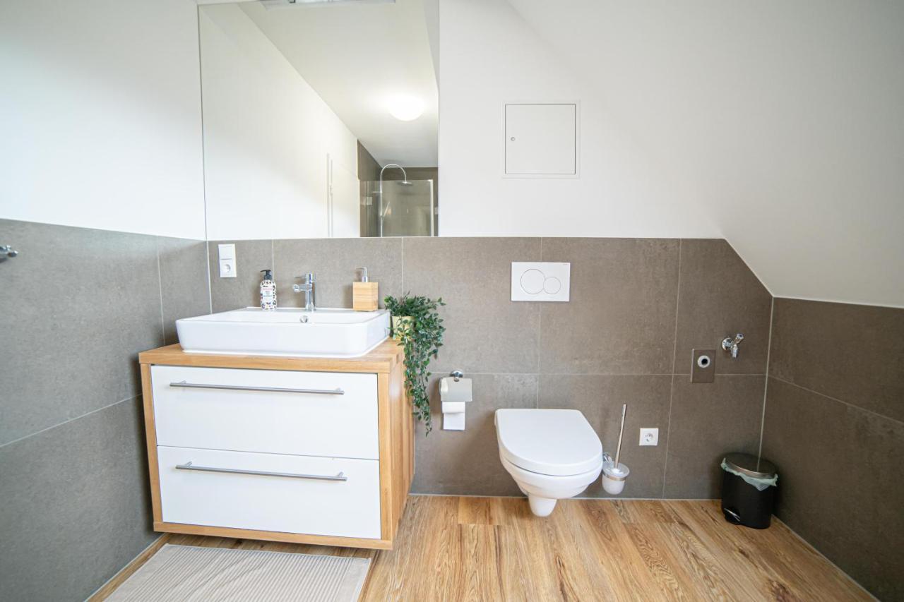 Fullhouse - Zwickau - L8 - Balcony - Smarttv - Nespresso Exterior foto