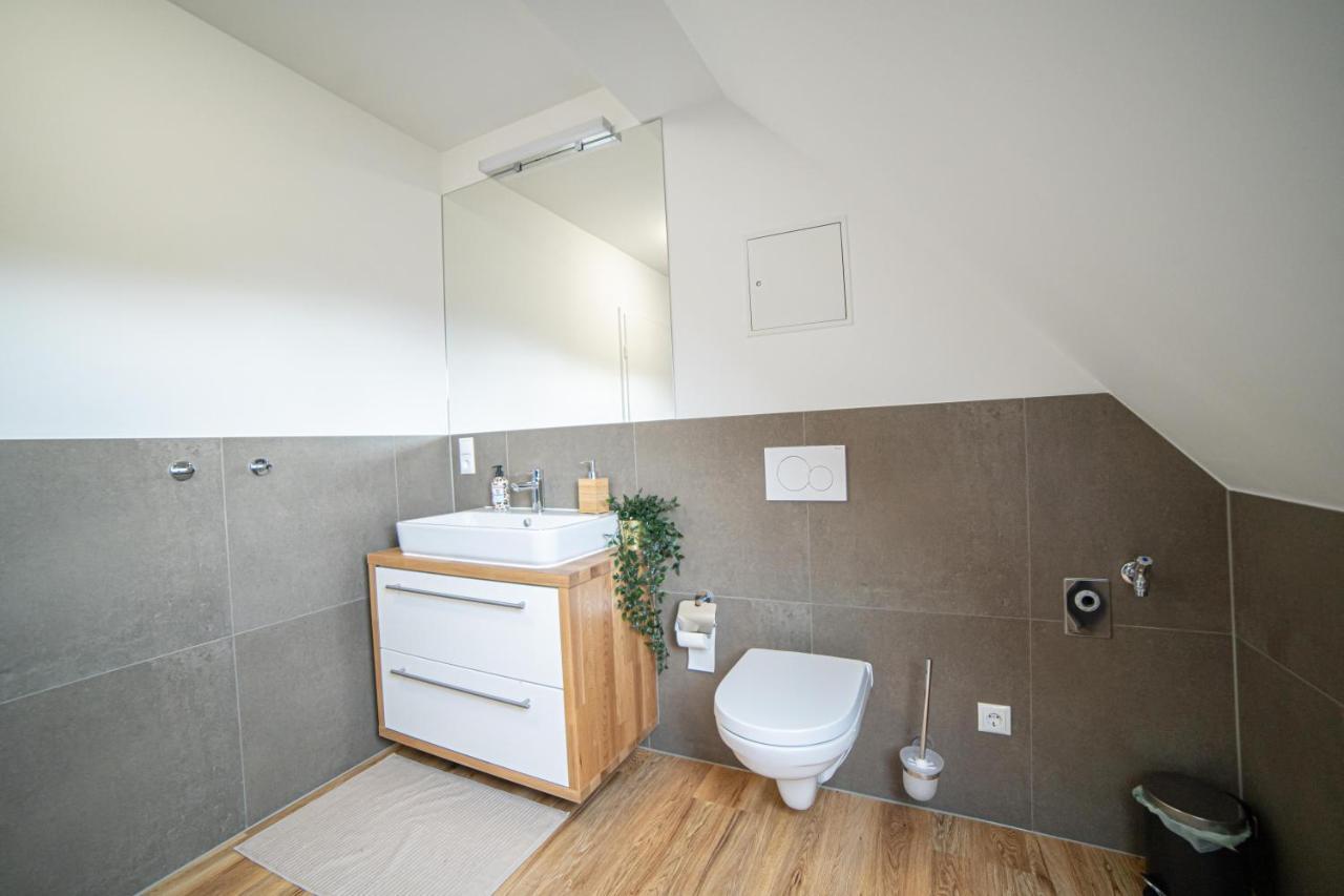 Fullhouse - Zwickau - L8 - Balcony - Smarttv - Nespresso Exterior foto