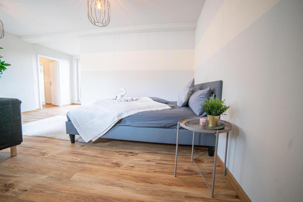 Fullhouse - Zwickau - L8 - Balcony - Smarttv - Nespresso Exterior foto
