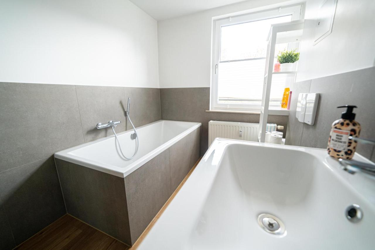 Fullhouse - Zwickau - L8 - Balcony - Smarttv - Nespresso Exterior foto